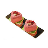 Moule Silicone Small Passion "SF089" - Silikomart